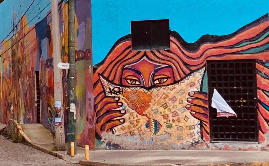 AFR/TGN proposed development