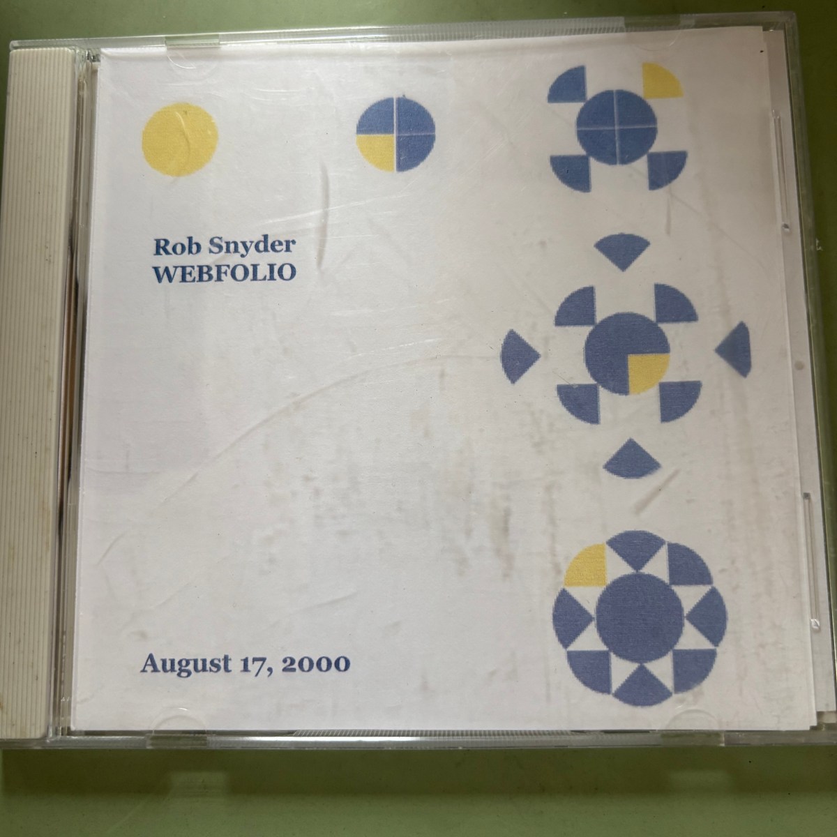 Old Software